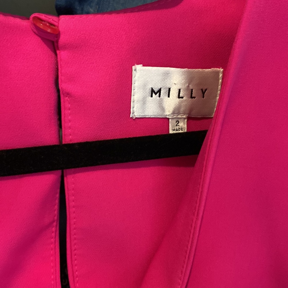 Milly Dress - Picture 3 of 3